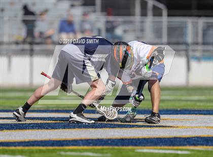 Thumbnail 3 in  Olathe East @ Aquinas photogallery.