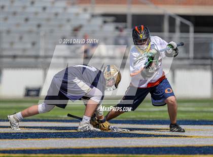 Thumbnail 2 in  Olathe East @ Aquinas photogallery.
