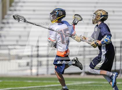 Thumbnail 3 in  Olathe East @ Aquinas photogallery.