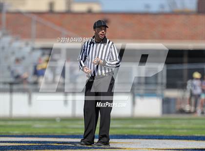 Thumbnail 3 in  Olathe East @ Aquinas photogallery.