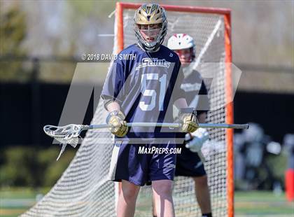 Thumbnail 2 in  Olathe East @ Aquinas photogallery.