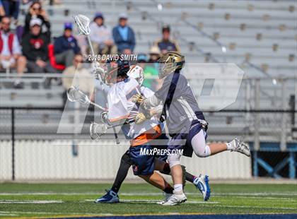 Thumbnail 3 in  Olathe East @ Aquinas photogallery.