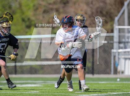 Thumbnail 2 in  Olathe East @ Aquinas photogallery.