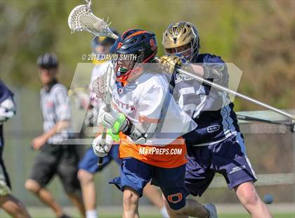 Thumbnail 3 in  Olathe East @ Aquinas photogallery.
