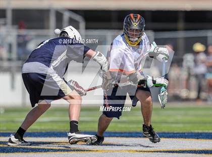 Thumbnail 2 in  Olathe East @ Aquinas photogallery.