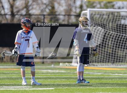 Thumbnail 1 in  Olathe East @ Aquinas photogallery.