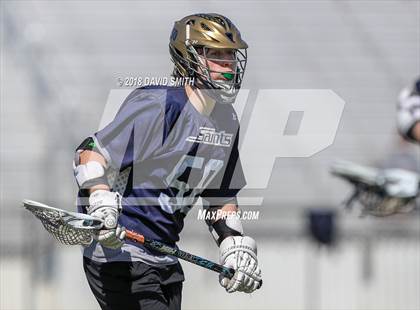 Thumbnail 3 in  Olathe East @ Aquinas photogallery.