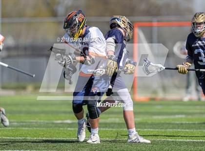 Thumbnail 1 in  Olathe East @ Aquinas photogallery.