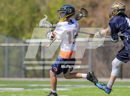 Thumbnail 2 in  Olathe East @ Aquinas photogallery.
