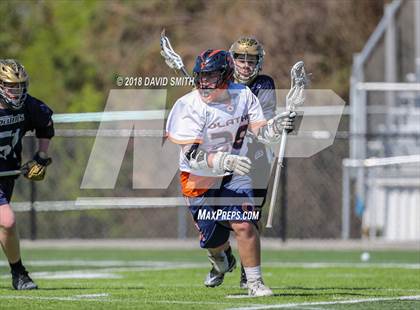 Thumbnail 3 in  Olathe East @ Aquinas photogallery.