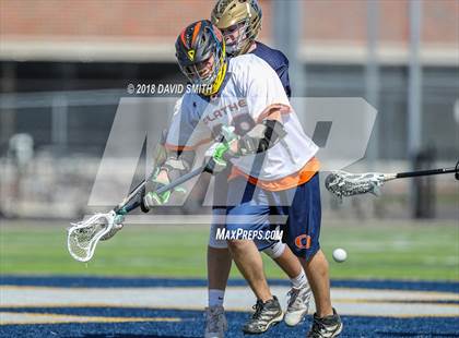 Thumbnail 2 in  Olathe East @ Aquinas photogallery.