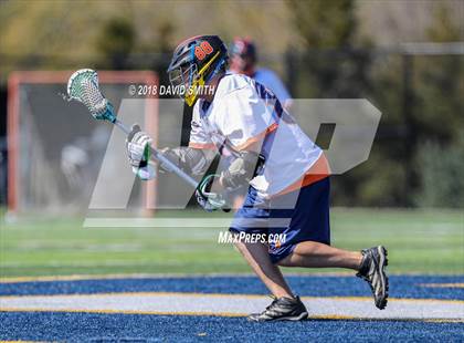 Thumbnail 1 in  Olathe East @ Aquinas photogallery.