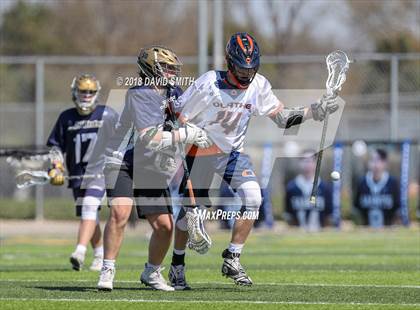 Thumbnail 2 in  Olathe East @ Aquinas photogallery.