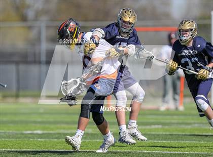 Thumbnail 2 in  Olathe East @ Aquinas photogallery.