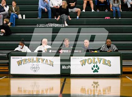 Thumbnail 1 in Buford @ Wesleyan photogallery.