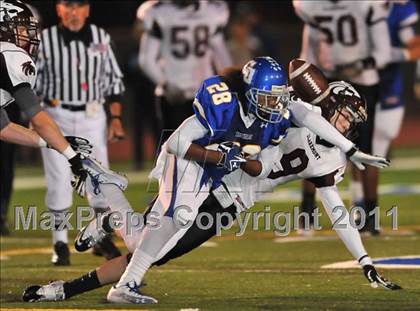 Thumbnail 1 in Claremont @ Charter Oak photogallery.