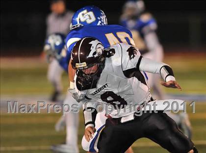 Thumbnail 1 in Claremont @ Charter Oak photogallery.