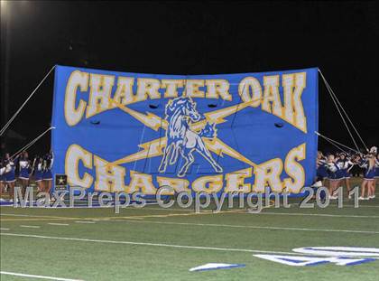 Thumbnail 3 in Claremont @ Charter Oak photogallery.
