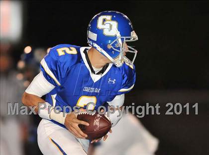 Thumbnail 3 in Claremont @ Charter Oak photogallery.