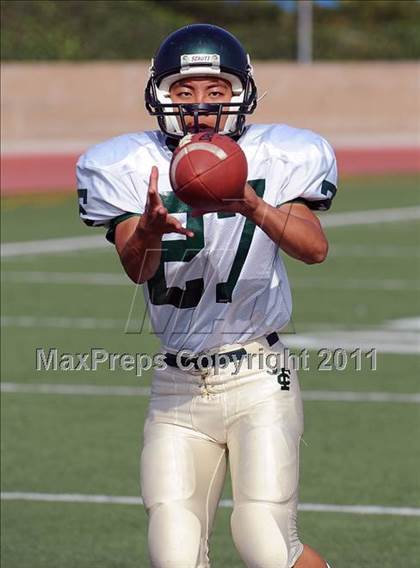 Thumbnail 1 in San Marino @ Temple City photogallery.