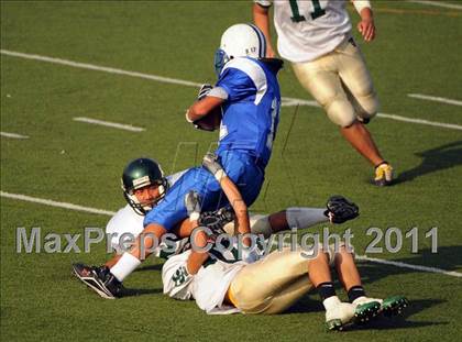 Thumbnail 1 in San Marino @ Temple City photogallery.