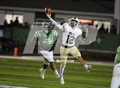Thumbnail 3 in Bentonville West @ Van Buren photogallery.