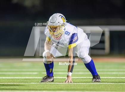 Thumbnail 2 in Bryson @ Union Hill (UIL 1A Bi-District) photogallery.