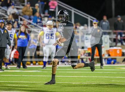 Thumbnail 2 in Bryson @ Union Hill (UIL 1A Bi-District) photogallery.