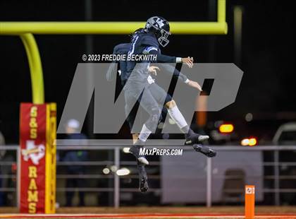 Thumbnail 1 in Bryson @ Union Hill (UIL 1A Bi-District) photogallery.