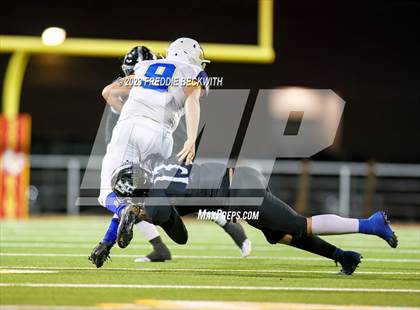 Thumbnail 1 in Bryson @ Union Hill (UIL 1A Bi-District) photogallery.
