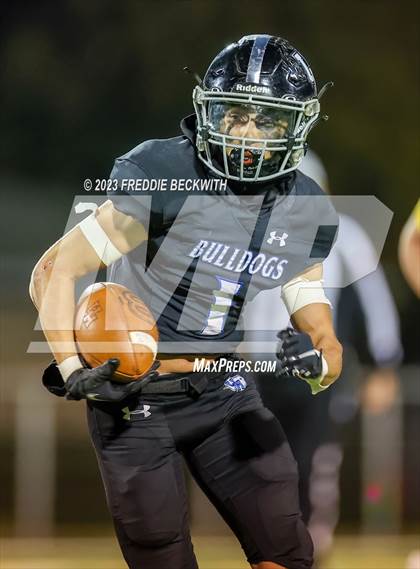 Thumbnail 3 in Bryson @ Union Hill (UIL 1A Bi-District) photogallery.