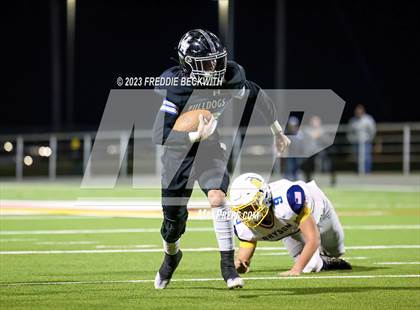Thumbnail 3 in Bryson @ Union Hill (UIL 1A Bi-District) photogallery.