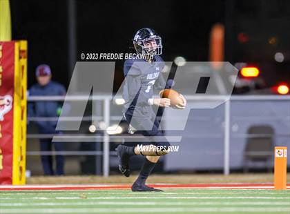 Thumbnail 2 in Bryson @ Union Hill (UIL 1A Bi-District) photogallery.