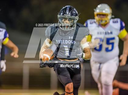 Thumbnail 1 in Bryson @ Union Hill (UIL 1A Bi-District) photogallery.