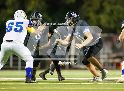 Thumbnail 2 in Bryson @ Union Hill (UIL 1A Bi-District) photogallery.