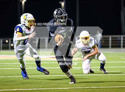 Thumbnail 1 in Bryson @ Union Hill (UIL 1A Bi-District) photogallery.