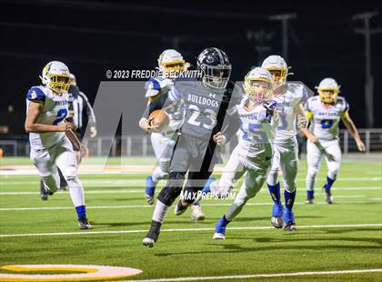 Thumbnail 1 in Bryson @ Union Hill (UIL 1A Bi-District) photogallery.
