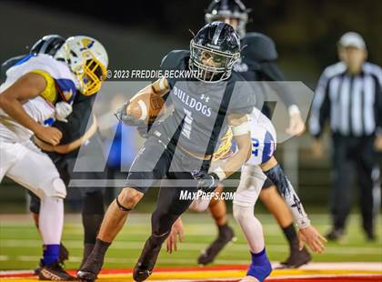 Thumbnail 3 in Bryson @ Union Hill (UIL 1A Bi-District) photogallery.