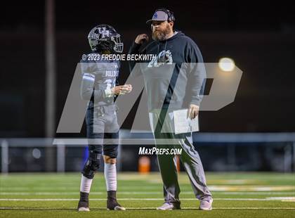 Thumbnail 2 in Bryson @ Union Hill (UIL 1A Bi-District) photogallery.