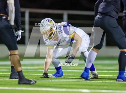 Thumbnail 2 in Bryson @ Union Hill (UIL 1A Bi-District) photogallery.