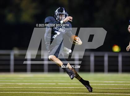 Thumbnail 3 in Bryson @ Union Hill (UIL 1A Bi-District) photogallery.