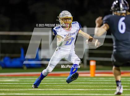 Thumbnail 1 in Bryson @ Union Hill (UIL 1A Bi-District) photogallery.