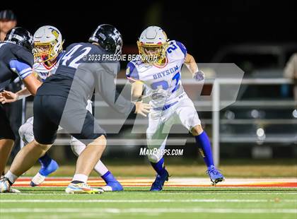 Thumbnail 1 in Bryson @ Union Hill (UIL 1A Bi-District) photogallery.