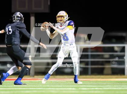 Thumbnail 2 in Bryson @ Union Hill (UIL 1A Bi-District) photogallery.