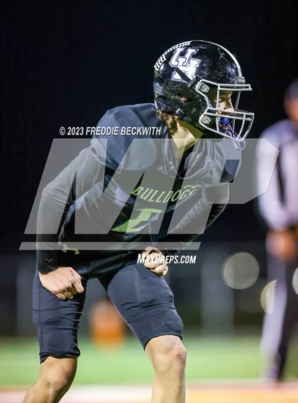 Thumbnail 1 in Bryson @ Union Hill (UIL 1A Bi-District) photogallery.