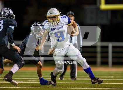 Thumbnail 3 in Bryson @ Union Hill (UIL 1A Bi-District) photogallery.