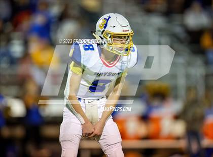 Thumbnail 3 in Bryson @ Union Hill (UIL 1A Bi-District) photogallery.