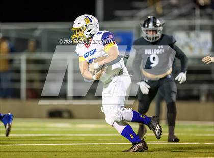 Thumbnail 2 in Bryson @ Union Hill (UIL 1A Bi-District) photogallery.