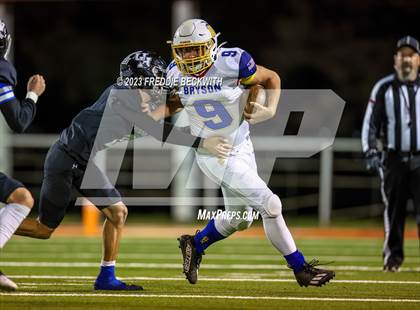 Thumbnail 2 in Bryson @ Union Hill (UIL 1A Bi-District) photogallery.