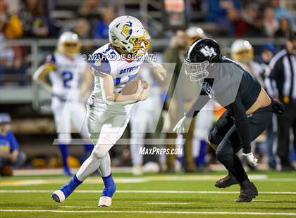 Thumbnail 1 in Bryson @ Union Hill (UIL 1A Bi-District) photogallery.